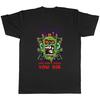 Fight Die Unisexs Tshirt Dont Fight You Die Tee Gift