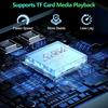 Wireless CarPlay Adapter Convert Wired to Wireless Fast Stable Connection 2025 Upgrade