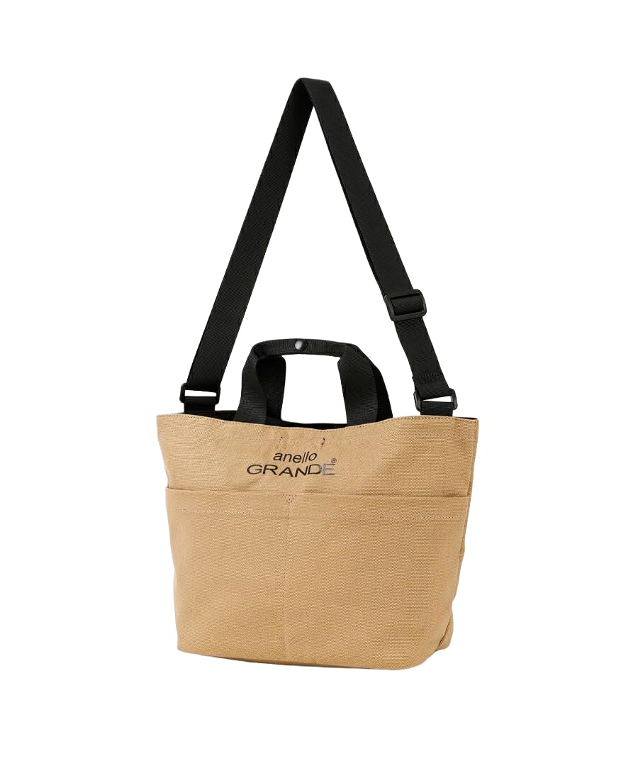 

Anello Grande 2-Way Tote Shoulder Bag GIH3591 CT BE