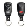 Universal 4 Button Remote Key Keydiy B09-3+1 for KD300 and KD900 To Produce Any Model  Remote