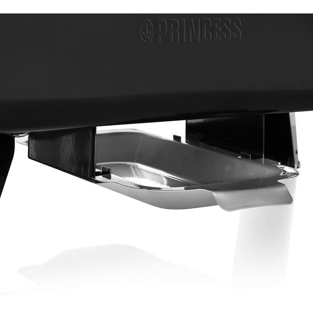 Электрогриль Princess 112252 Hybrid Kombigrill (01.112252.01.001)