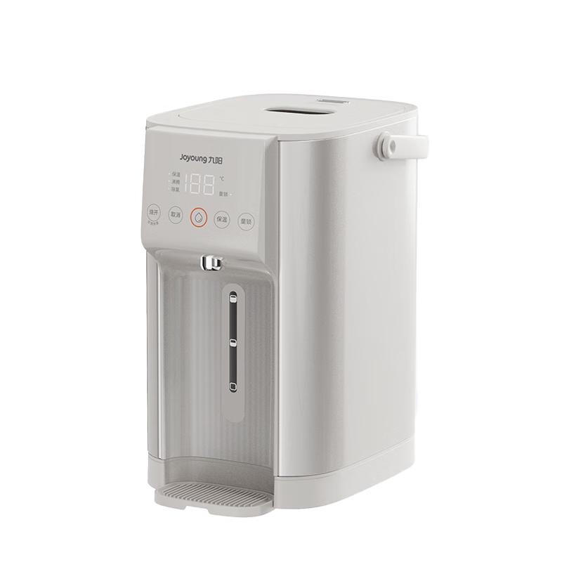 Joyoung Electric Constant Temperature Hot Water Bottle CN plug (adapter included)