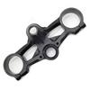 Aluminum Racing Handlebar Risers KTM RC390 Track Use Lowering Upper Triple Clamp