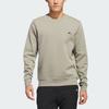 Adidas Crewneck Sweatshirt Men's Gray IN6484