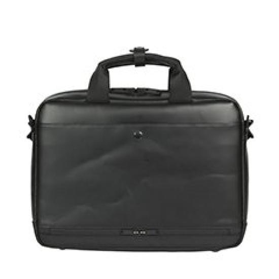 Briefcase S Shoulder Bag Black [PORTER] 2-way 117-01509