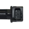 BAIXINDE1/4 PCS OEM 22448-AX001 22448AX001 22448-AX000 Ignition Coil For Nissan March Micra K12 Note E11 1.4  Accessories