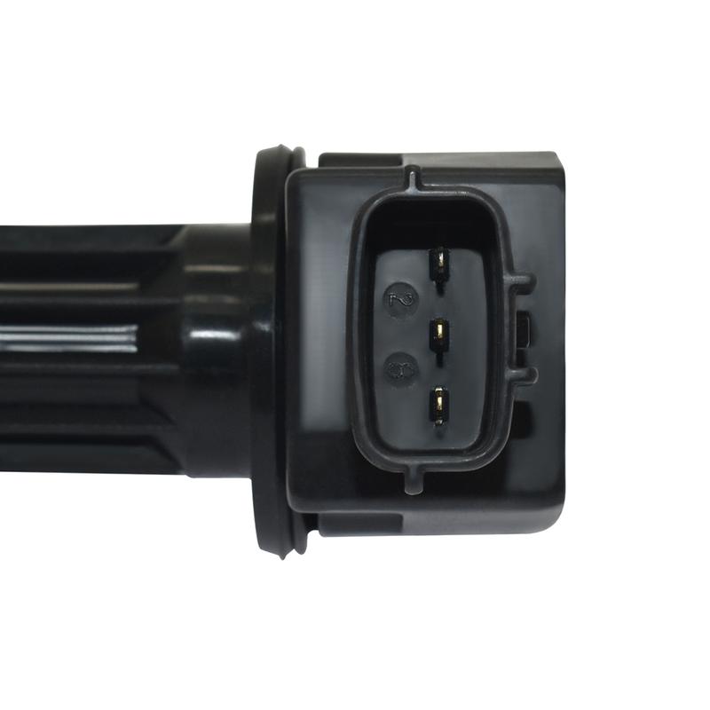 BAIXINDE1/4 PCS OEM 22448-AX001 22448AX001 22448-AX000 Ignition Coil For Nissan March Micra K12 Note E11 1.4 Accessories