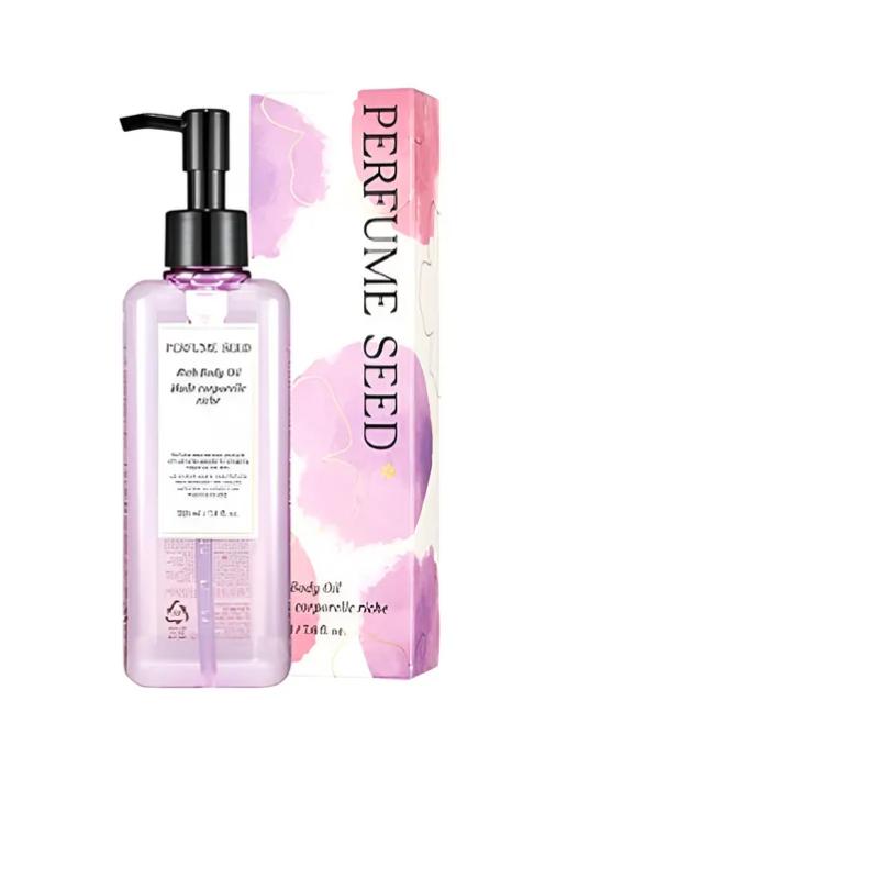 [The Face Shop] Perfume Seed Rich Body Oil 250 ml