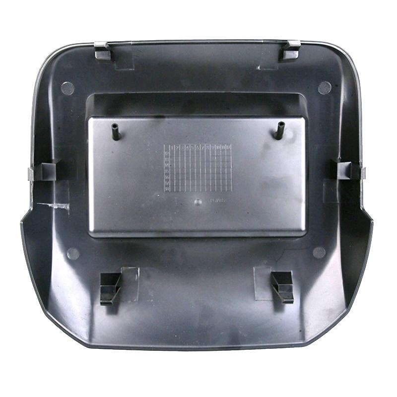 For Peugeot 3008 5008 Dashboard Sundries Box Center Console Storage Box Navigation Frame Middle Cover OEM 8231YQ 8231VR