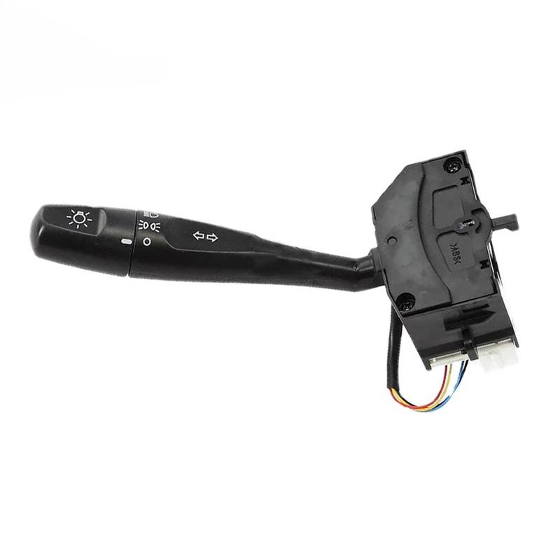 

MR459877 Переключатель фар, переключатель указателей поворота для Mitsubishi LHD L200 1996-2007 K60 K70