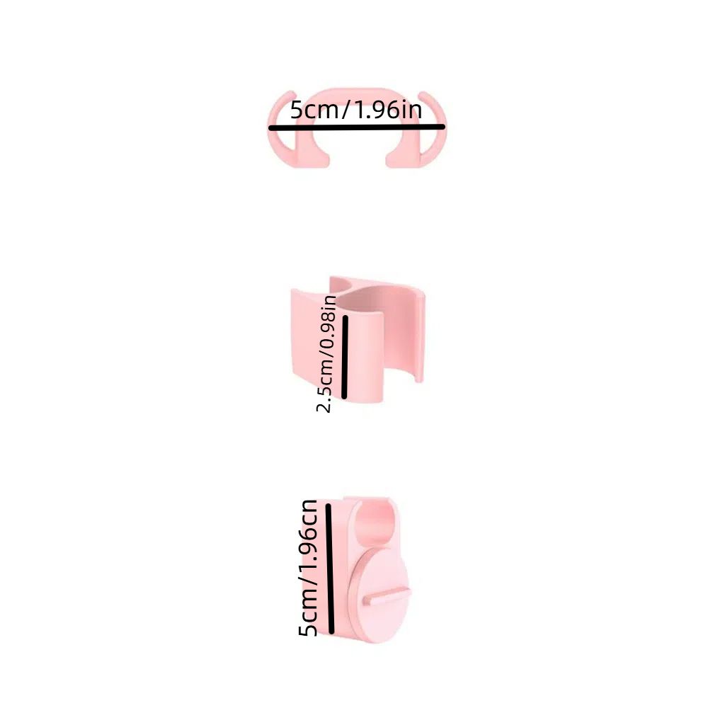 3pcs/set Pinkycolor Lipstick Organizer Lipstick Storage Clip  for Stanley 30oz/40oz Cup