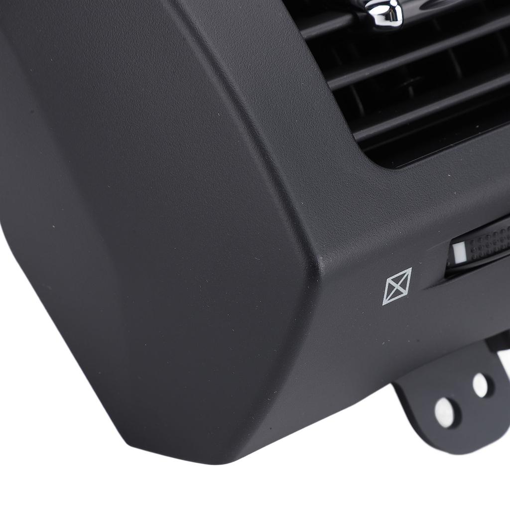 Car AC Air Vent Outlet Improved Air Circulation Air Conditioner Ventilation Grille for Prado J120 2002 To 2009 Car Accessories