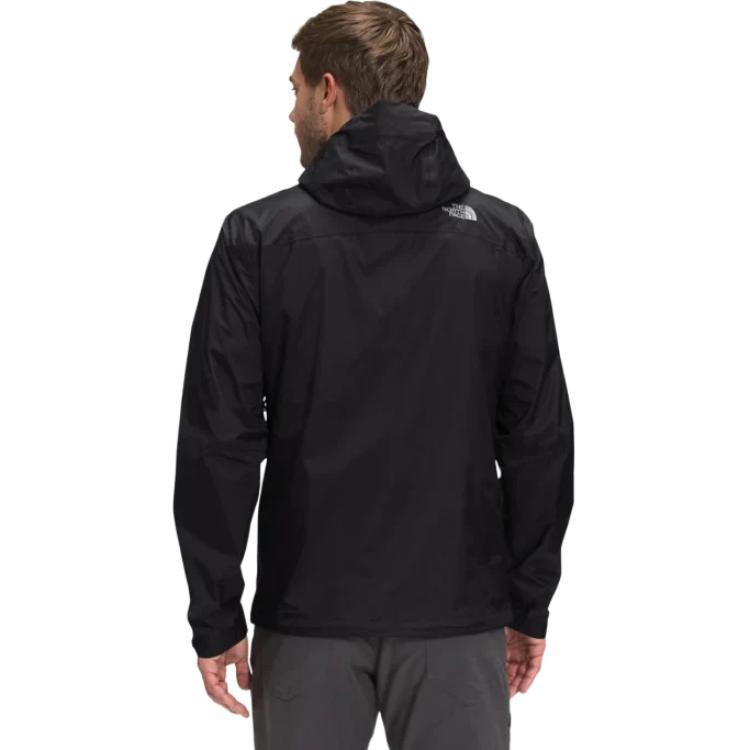 THE NORTH FACE Venture 2 Jacket Men's Black NF0A5EH8-JK3