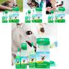 Fresh Breath Multi-purpose Dog And Cat Dental Rinse For Plaque Removal And Oral Hygiene