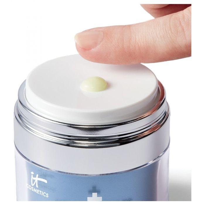 Sérum En Crème Anti-Âge - IT Cosmetics - Hello Results - 50ml - Hypoallergénique - Peaux Sensibles