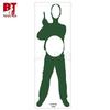 Bingtu Human Silhouette Shooting Target Paper
