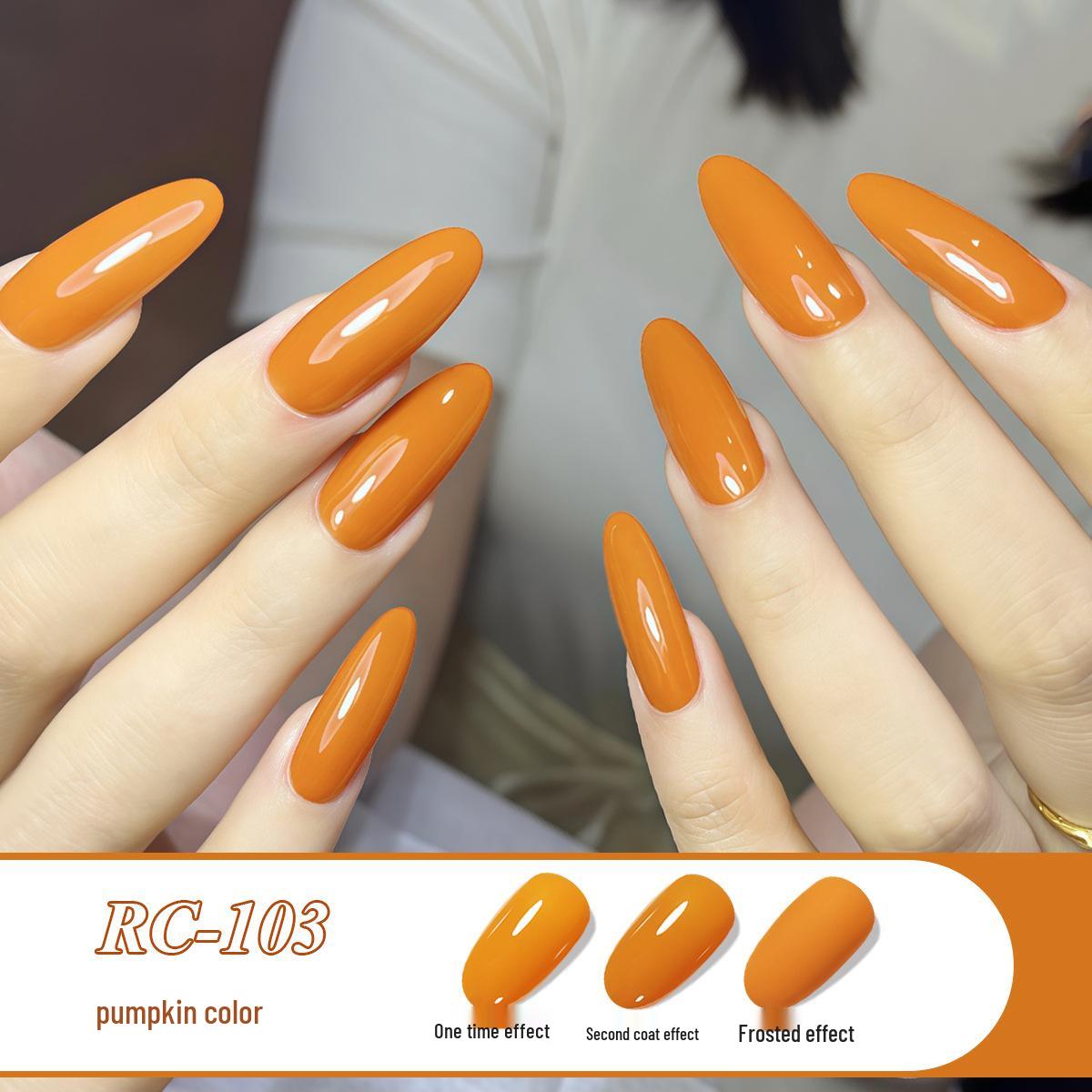 

Trendy Spring/Summer 2025 Nail Gel: Green, Red, Yellow Art Colors