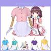 Elegant Blend S Sakuranomiya Miu Amano Cosplay Costume With Exquisite Workmanship