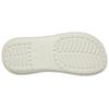 Crocs Puff EVA Sneaker Women's Bone White
