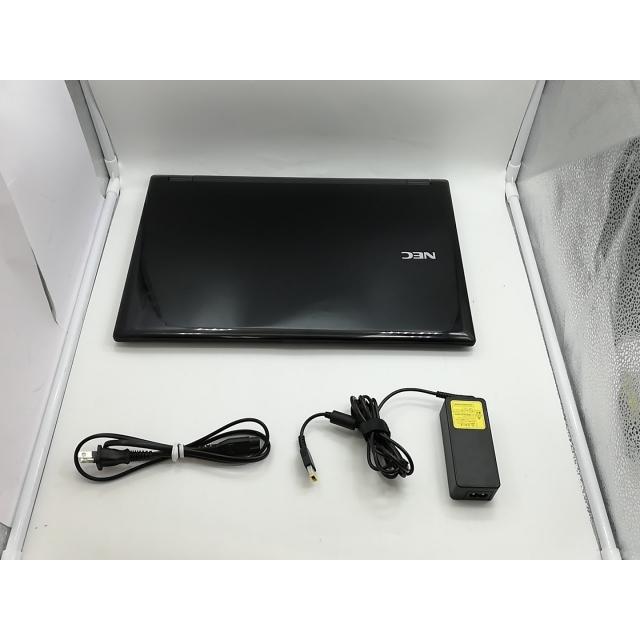 USED NEC VersaPro Type VF 15.6" HD / Core i5-6200U / 4GB / 500GB HDD / DVD / Win10 Pro / Japan Store