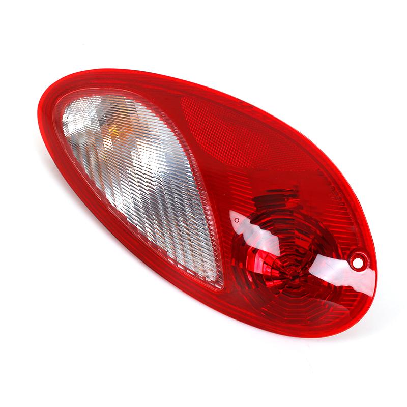 Car Tail Light For Chrysler PT Cruiser 2006 2007 2008 2009 2010 Rear Taillight Brake Light Turn Signal 5116223AA 5116222AA