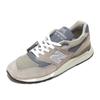 Sneakers IN In Shoe Size Numerical [New Balance] Men's [U998GR] [MADE USA] [Made USA] [GRAY] [Gray] [WIDTH D] (Japanese Dimensions, Adult, Value, 28.5