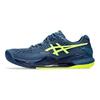 Gel Resolution 9 Mako Blue Safety Yellow Casual 1041A330-404