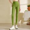 Women's High-End Yoga and Pilates Suit - Elegant and Professional 2025 Summer Activewear