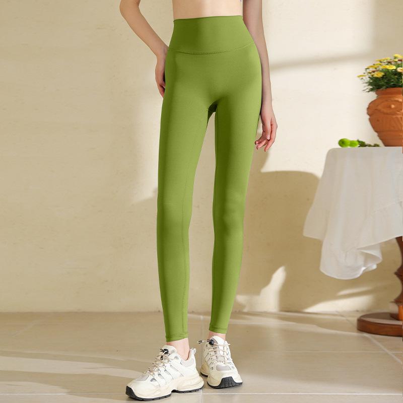 Women's High-End Yoga and Pilates Suit - Elegant and Professional 2025 Summer Activewear