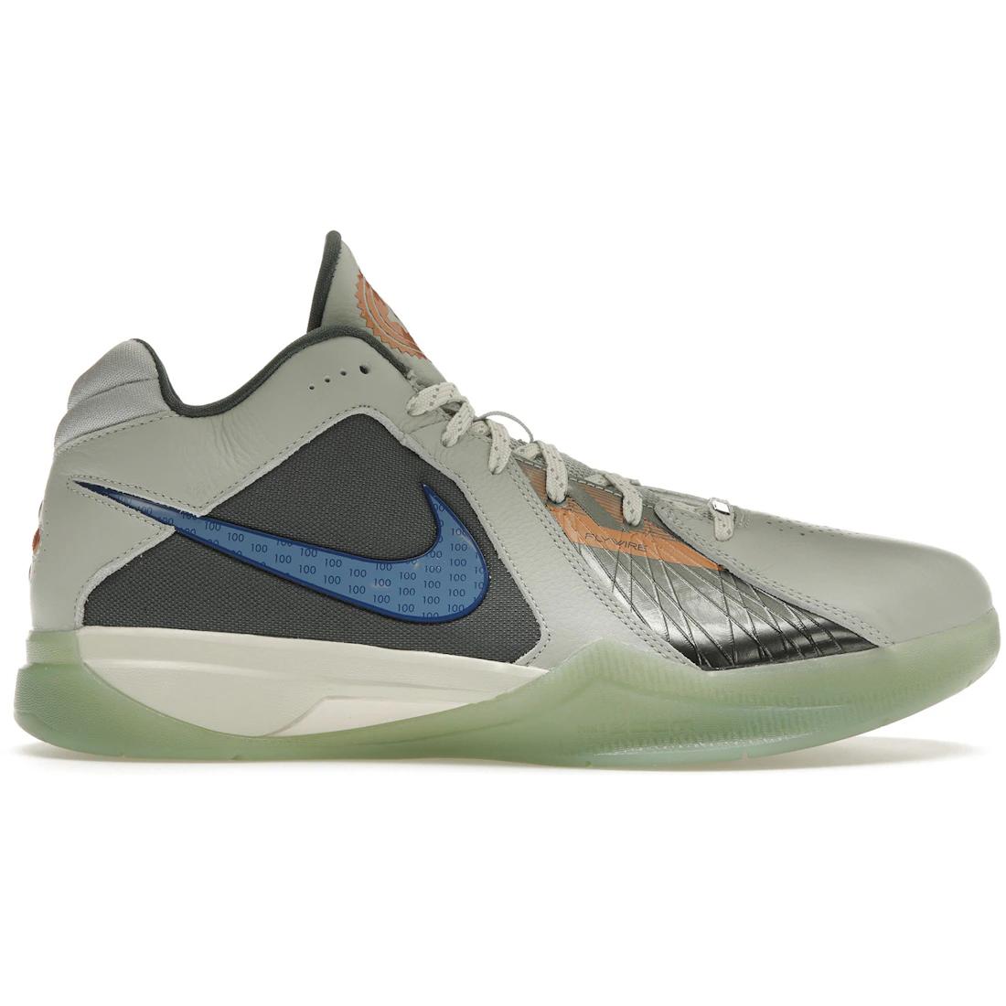 

Sneaker Nike KD 3 Easy Money (2023)(FJ0980-001) 40
