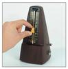 Universal Mechanical Metronome for Piano, Guitar, Drum Kit, Violin, and Guzheng Rhythm Calibration