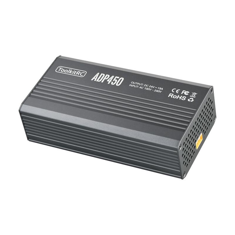 

Autel FPV Series ADP200 Charger Power Adapter (CN version)