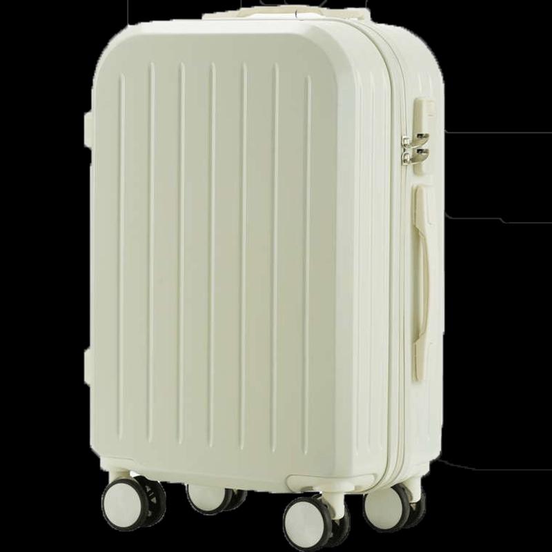 MARK FAIRWHALE MG2022 24-inch Carry-on Luggage