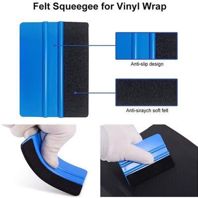 Productos para el invierno – Raspador de hielo