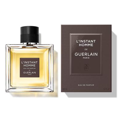 Eau De Parfum L'Instant De for Men 100 Ml