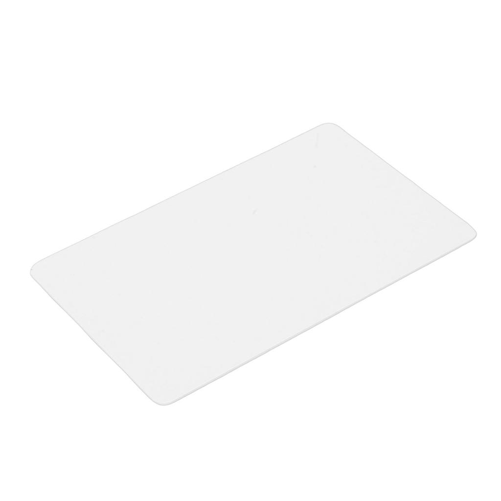 10Pcs Writable Smart Card 125khz T5577 Contactless Proximity Card Compatible with 1386 1326 Format Reader Writer Access