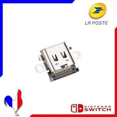 USB C Connector for Charging Nintendo Switch MS47 FR