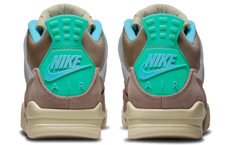 Air Jordan 4 Retro X Union La 'Taupe Haze' DJ5718-242