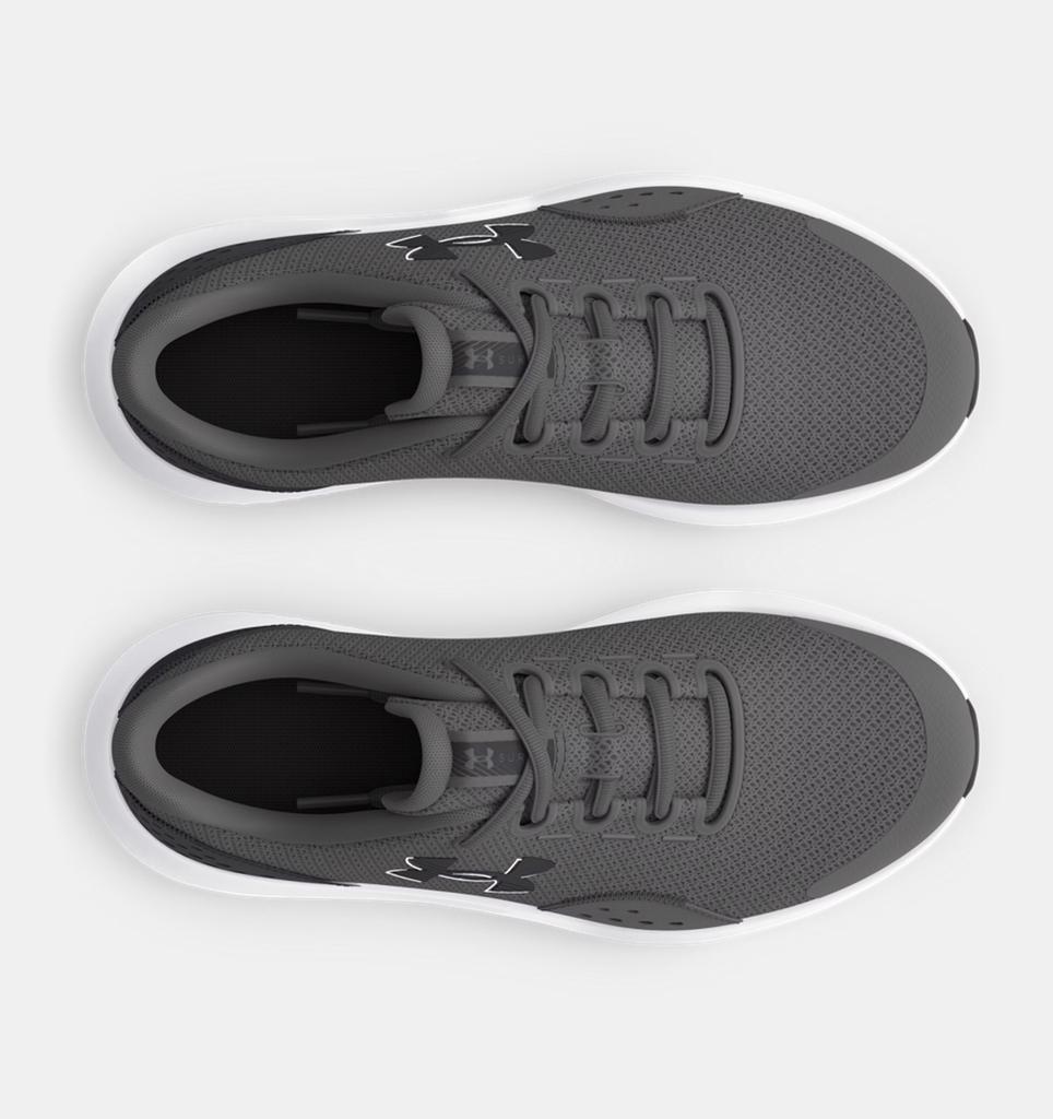 Sports shoes Under Armour grey