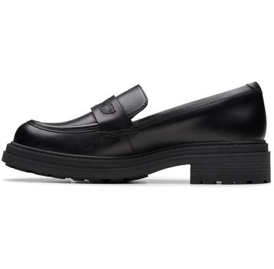 Women's Clarks Orinoco 3 Loafer Slip-ons