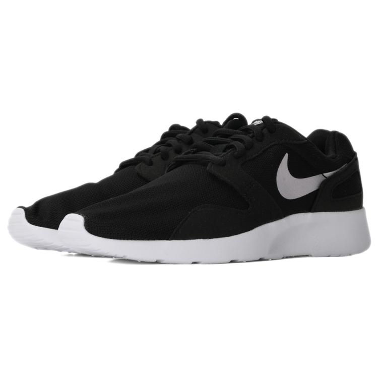 New Nike Kaishi Black White White Women's 654845-012