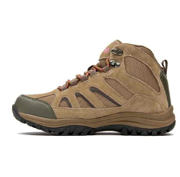 Izas Olivan Low ботинки трекинговые