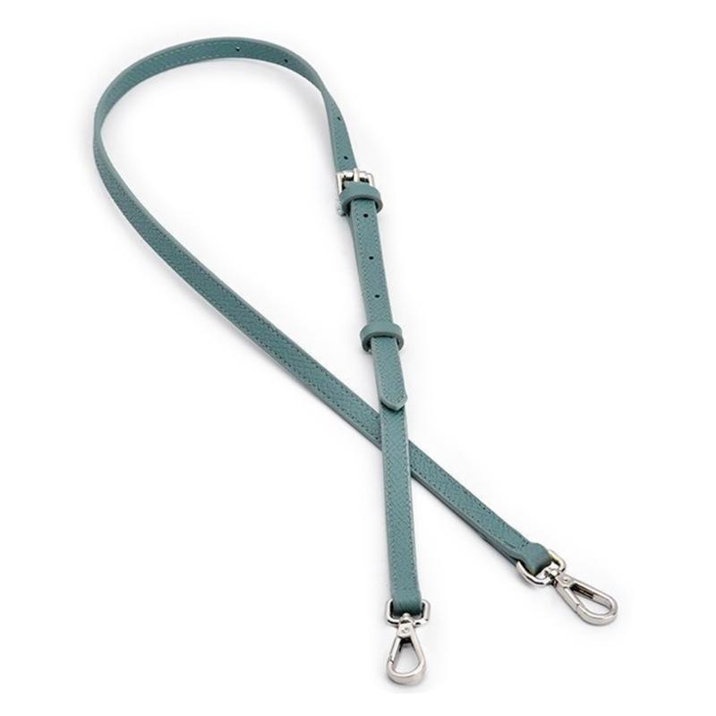 48inch Handbag Shoulder Strap Replacement PU Leather Strap for DIY Lady Purse Crossbody Bag Adjsutable Strap with Buckle