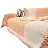 Anti Cat Scratch Sofa Cover Cloth, All-season Universal Nordic High-end Chenille Sofa Towel, One Piece Lazy Sofa Blanket