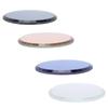 False Nail Mirror Glass Display Board Nail Art Manicure Display Drawing Color Mixing Tool