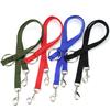 New Double Head Leash Double Dog Pet Adjustable Leash Nylon All Seasons Puppy for Harnesses Leads Pet Towing Rope Convenient