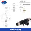 Bisco PISCO Vacuum Generator VUH/VUL Series
