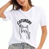Tops – T-Shirts