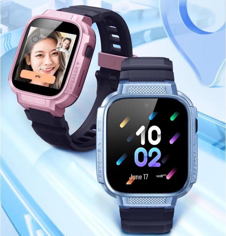 Xiaoxun T6 4G Kids Smartwatch with Camera (CN version)