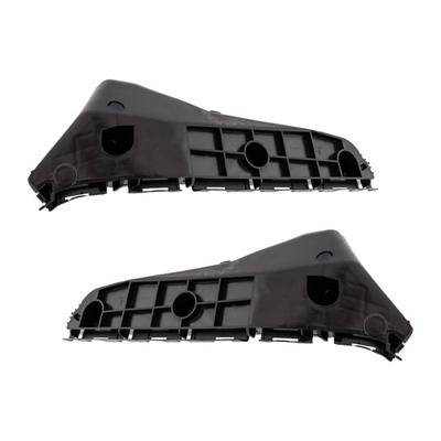 Front Left and Right Side Bumper Bracket Set 5211560190 For Lexus GX460 2014-23